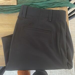 NWOT Callaway black men’s golf shorts